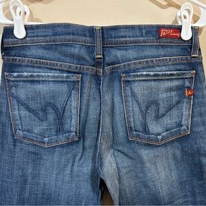 Citizens of Humanity Jeans💙 NWT